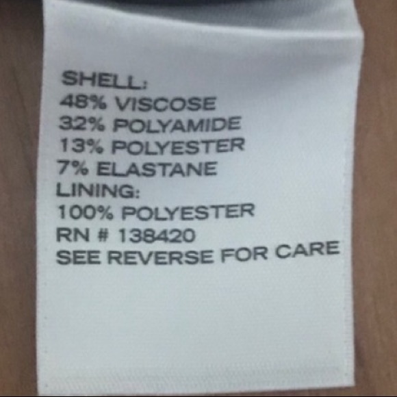 NWOT 3 SKIRTS BUNDLE PER SE, 7th AVE, ETCETERA. - Picture 11 of 11